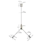 wire suspension kits for lights